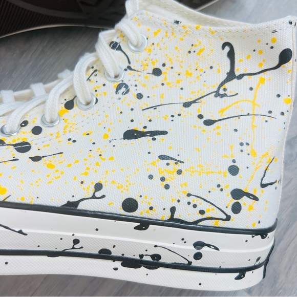 NWT Converse Chuck 70 Hi Men’s Shoes - Picture 6 of 9